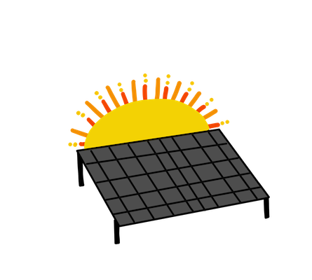 Solar Panels and Energy Sovereignty