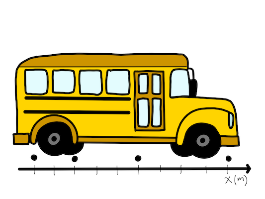 From Motion Tracking to Transportation Justice